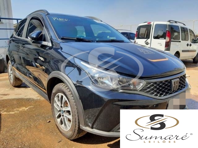 ARGO TREKKING 1.3 2024