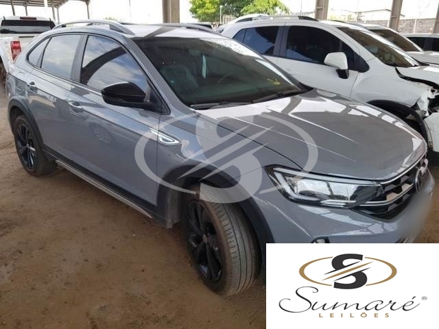 NIVUS HIGHLINE 200  2021