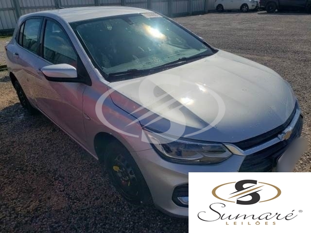 ONIX PREMIER AT 2020