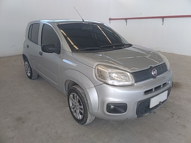 UNO ATTRACTIVE 1.0 2016