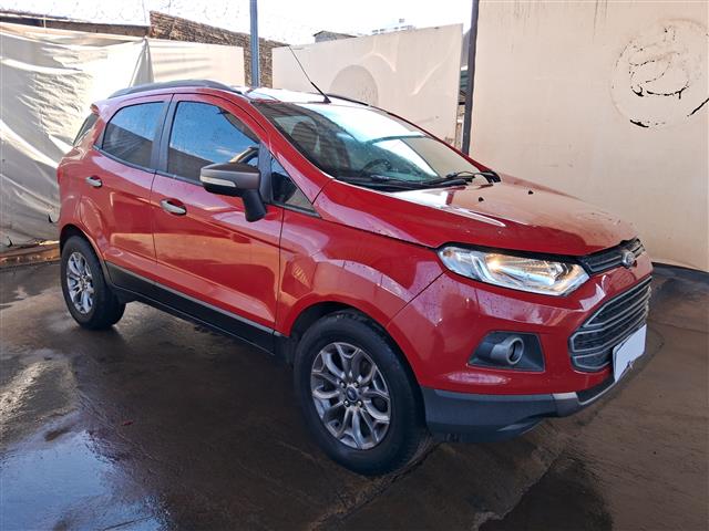 ECOSPORT FSL 1.6 20132014