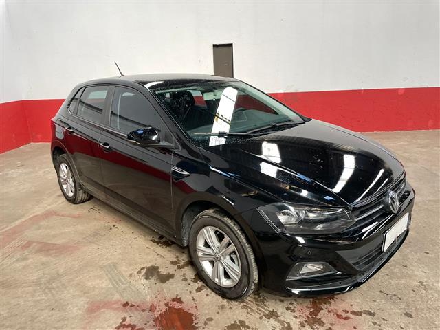 POLO CL AD 2021-2022