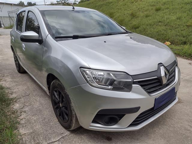 SANDERO ZEN10MT 20192020