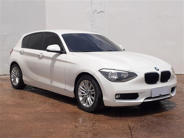 118I 1A31 2014
