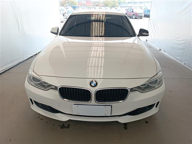 320I ACTIVE FLEX 20132014