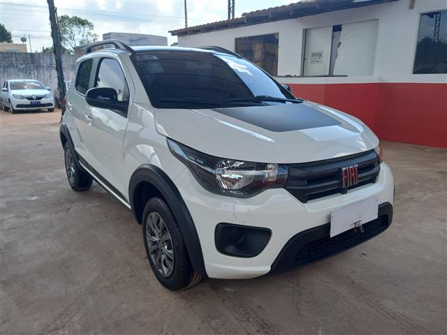 MOBI TREKKING 1.0MT 2020-2021