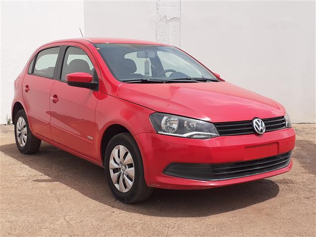 NOVO GOL 1.0 2013-2014