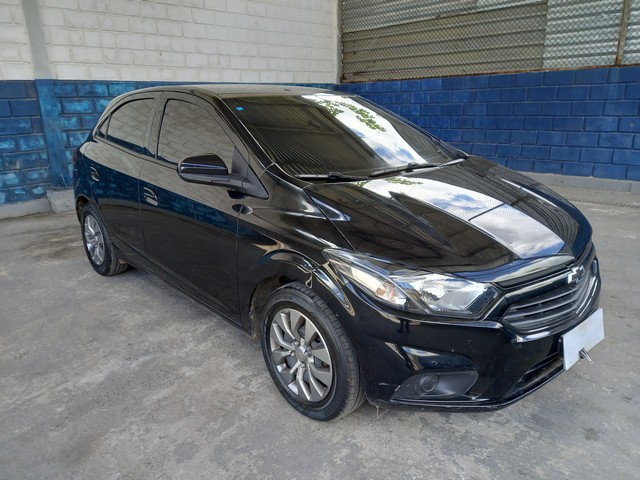 ONIX JOY BLACK 2021