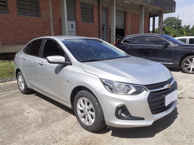 ONIX PLUS 10TAT LT1 20192020
