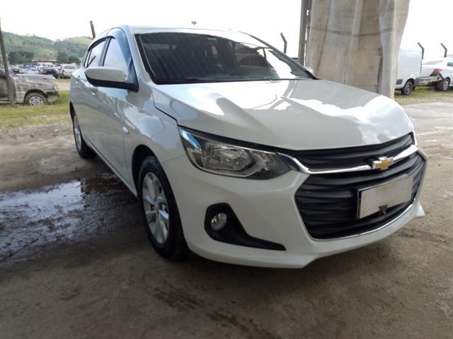 ONIX PLUS 10TMT LTZ 20192020