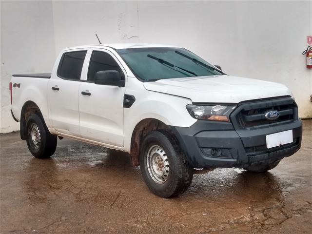 RANGER XL CD4 22C 2019-2020