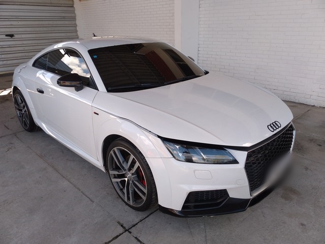 TT COUPE 230CV I 20152016